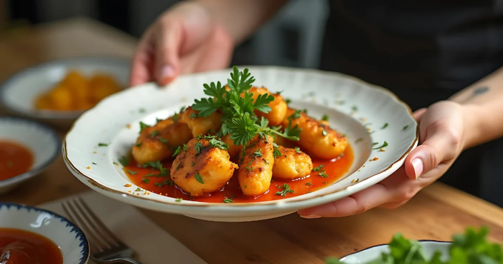 The Best Vegan Fast Food Options Near You