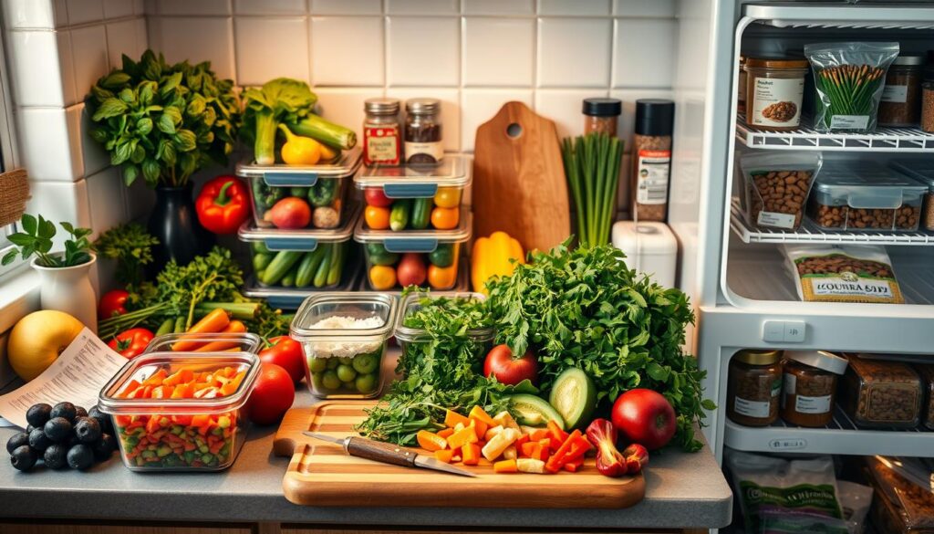 Meal Planning and Shopping Meal Planning and Shopping