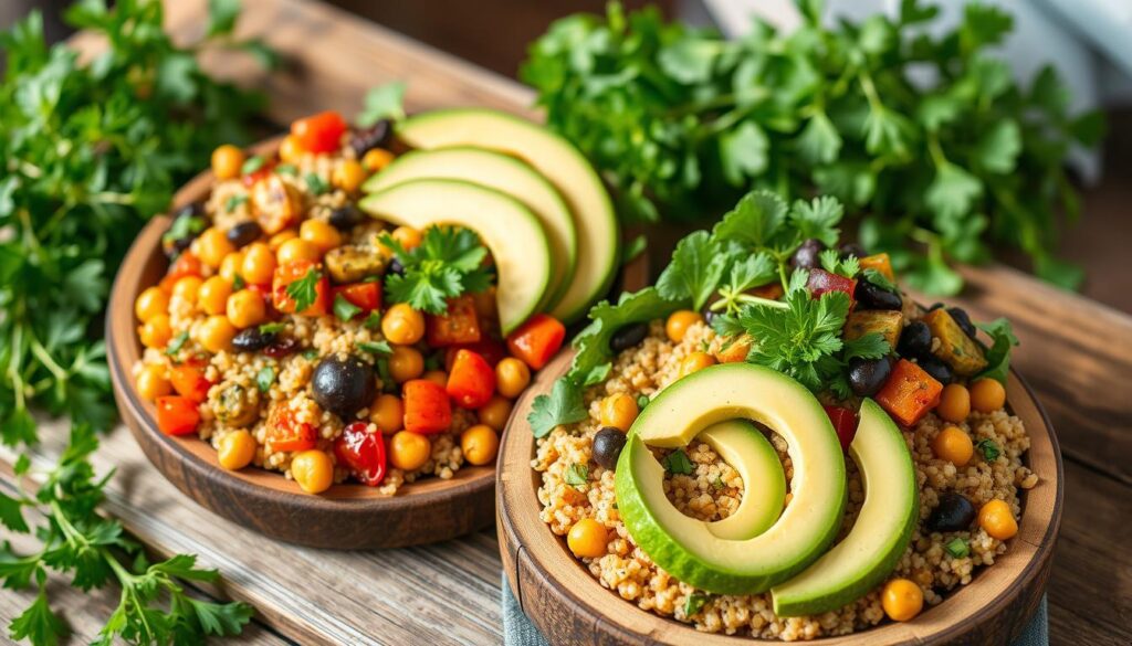 Vegetarian Lunch Ideas Vegetarian Lunch Ideas
