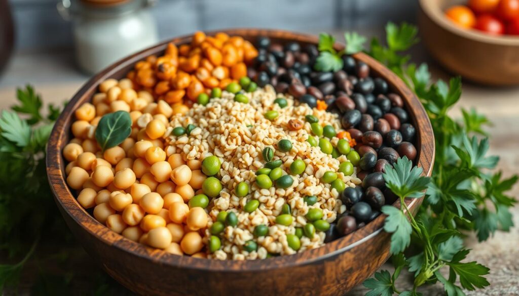 vegan protein sources vegan protein sources