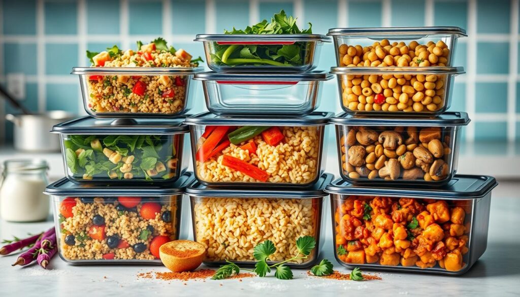 vegetarian freezer meals vegetarian freezer meals