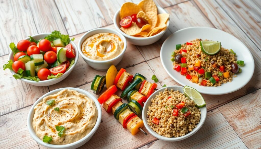 vegetarian sides vegetarian sides