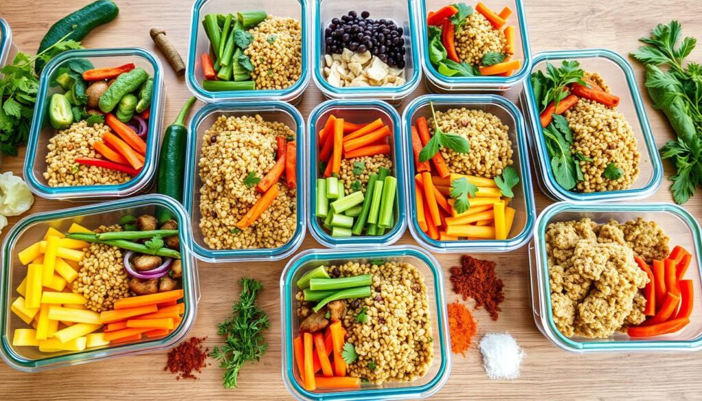 veggie meal prep recipes veggie meal prep recipes