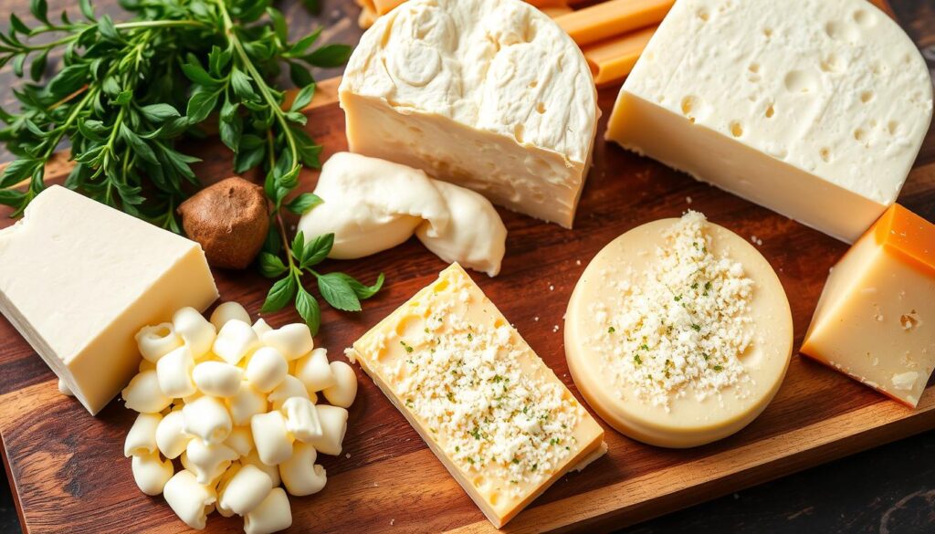 cheese blend cheese blend