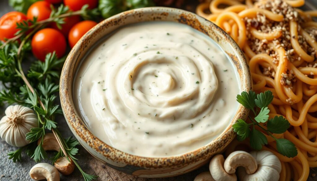 dairy free alfredo sauce dairy free alfredo sauce