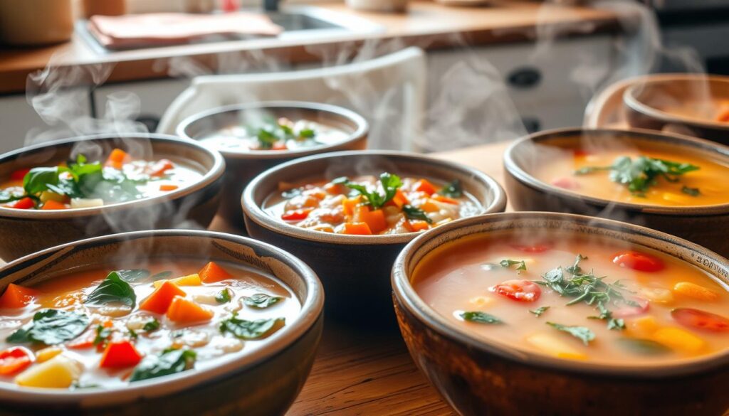 gluten free dairy free soups gluten free dairy free soups